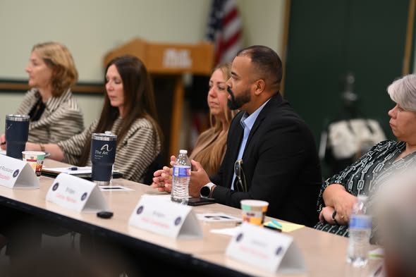 Governance and board work